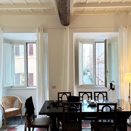 Appartement Castel Sant'Angelo Relais à Rome Extérieur photo