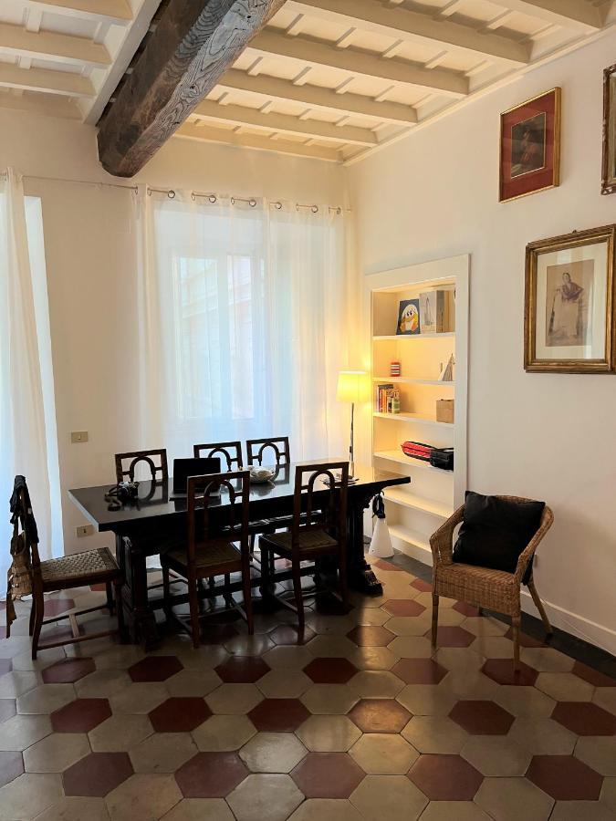 Appartement Castel Sant'Angelo Relais à Rome Extérieur photo