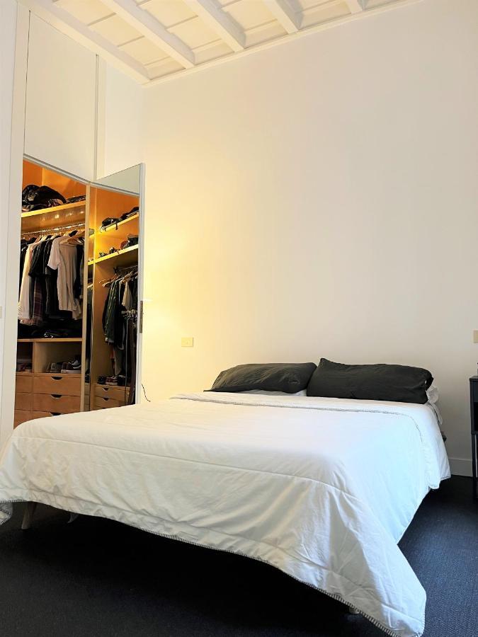 Appartement Castel Sant'Angelo Relais à Rome Extérieur photo