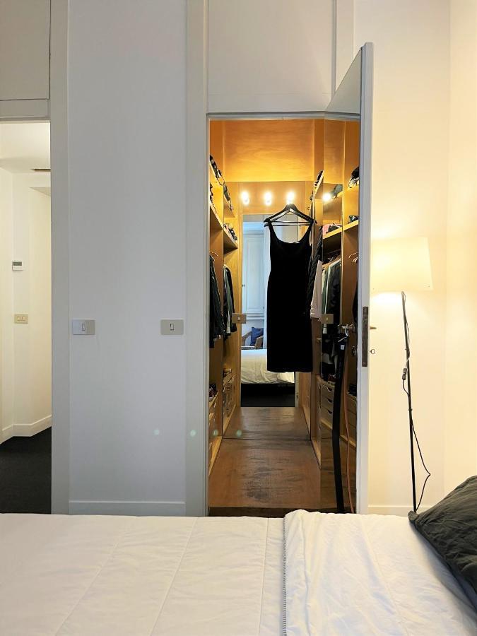 Appartement Castel Sant'Angelo Relais à Rome Extérieur photo