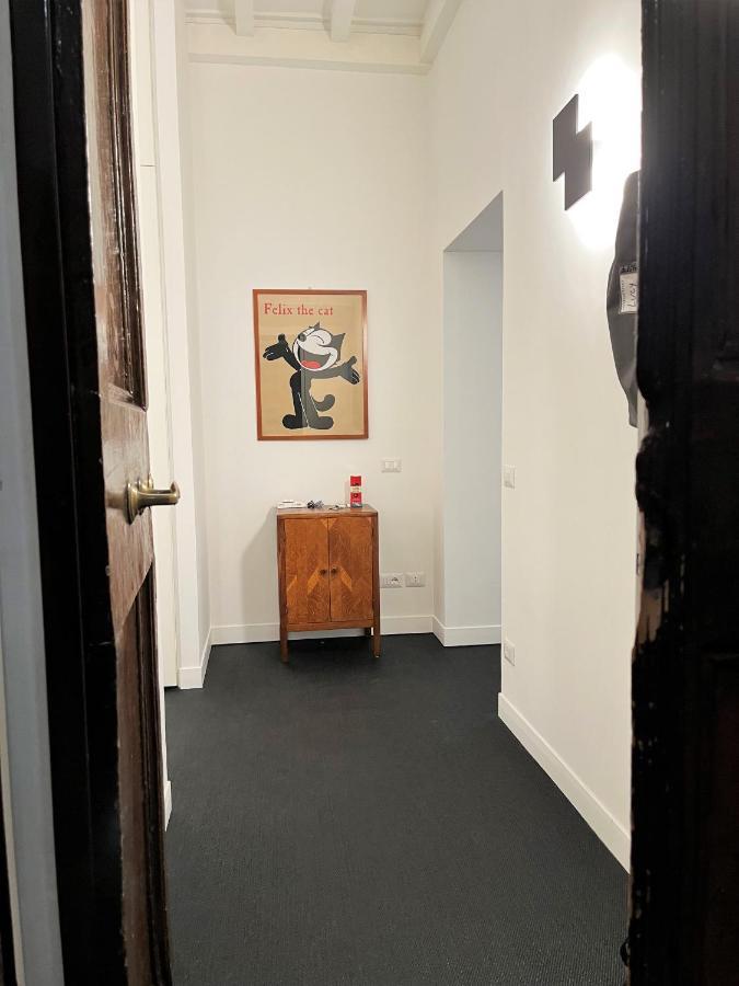 Appartement Castel Sant'Angelo Relais à Rome Extérieur photo