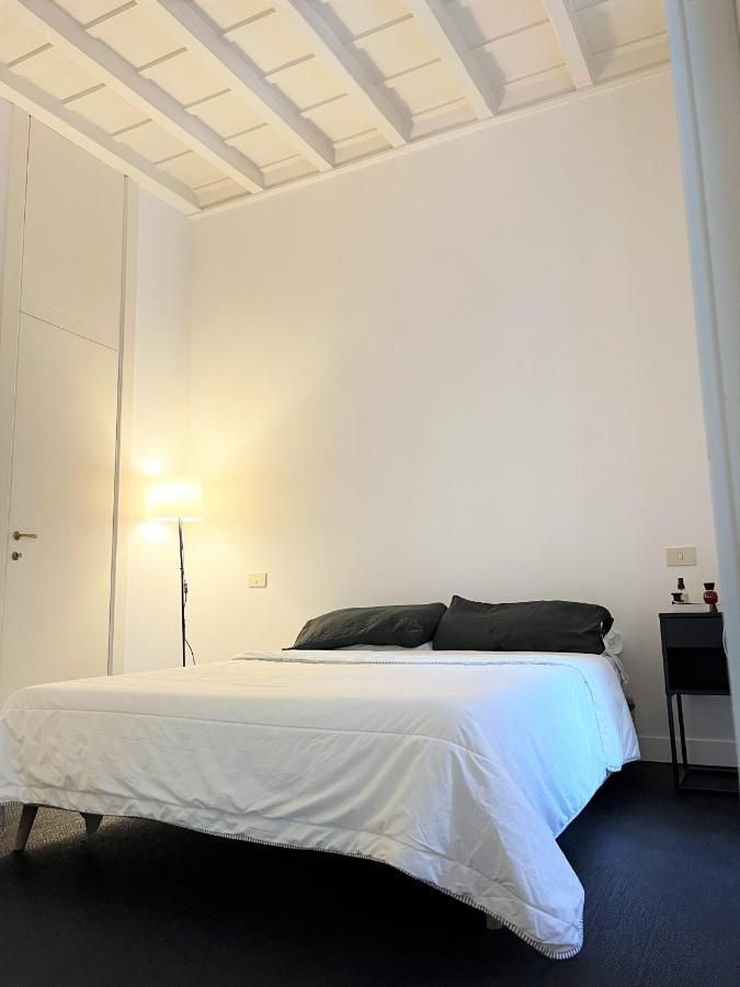 Appartement Castel Sant'Angelo Relais à Rome Extérieur photo