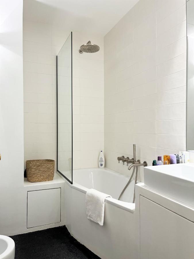 Appartement Castel Sant'Angelo Relais à Rome Extérieur photo