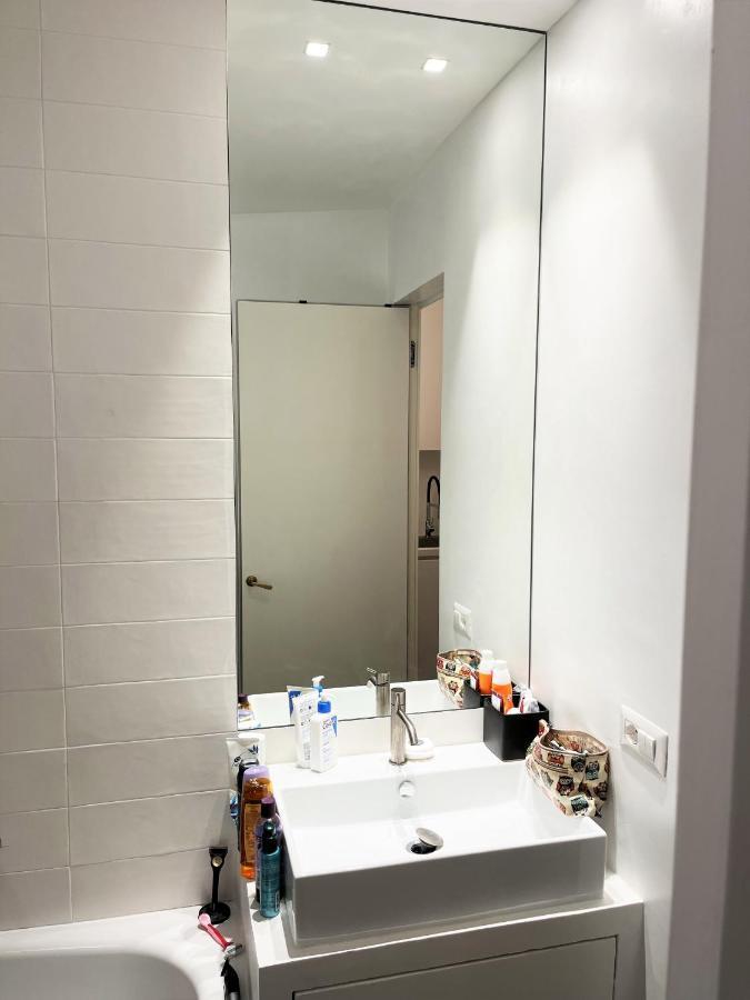 Appartement Castel Sant'Angelo Relais à Rome Extérieur photo