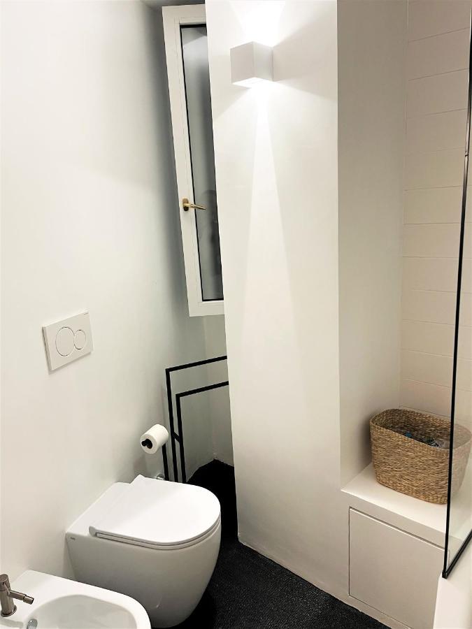 Appartement Castel Sant'Angelo Relais à Rome Extérieur photo