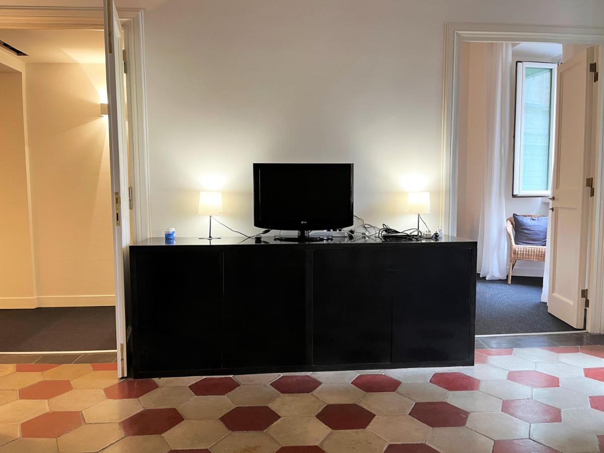 Appartement Castel Sant'Angelo Relais à Rome Extérieur photo
